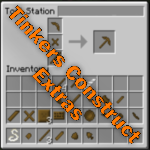 Best Tinkers Construct Tools Epicfasr